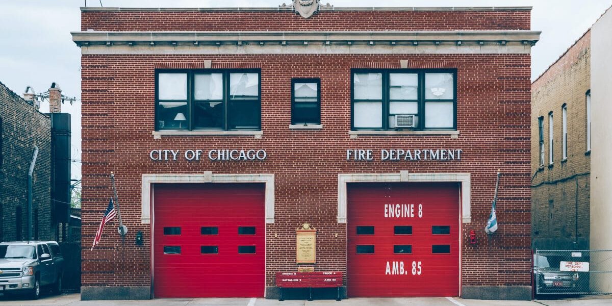 5 reasons why LED lights are for Fire Departments LED Craft