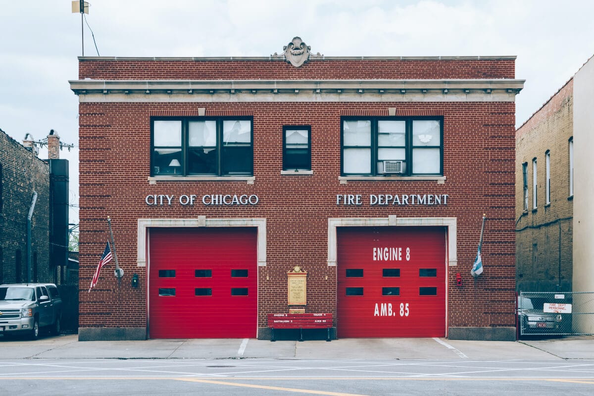 5 reasons why LED lights are recommended for Fire Departments