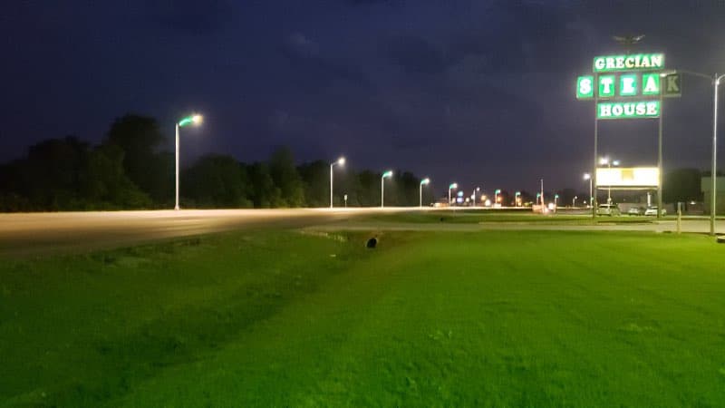 “Light My St. Louis” #LIGHTMYSTL project succeeds with smart street lighting solutions from LED Craft Inc