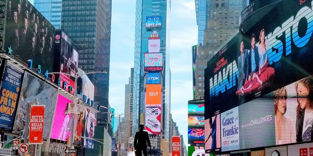 7 Reasons Why The Demand For LED Video Walls Is On The Rise LED Craft