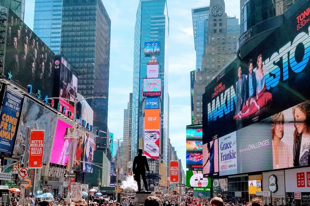 7 Reasons why the demand for LED video walls is on the rise