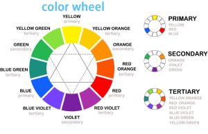 The Color Wheel