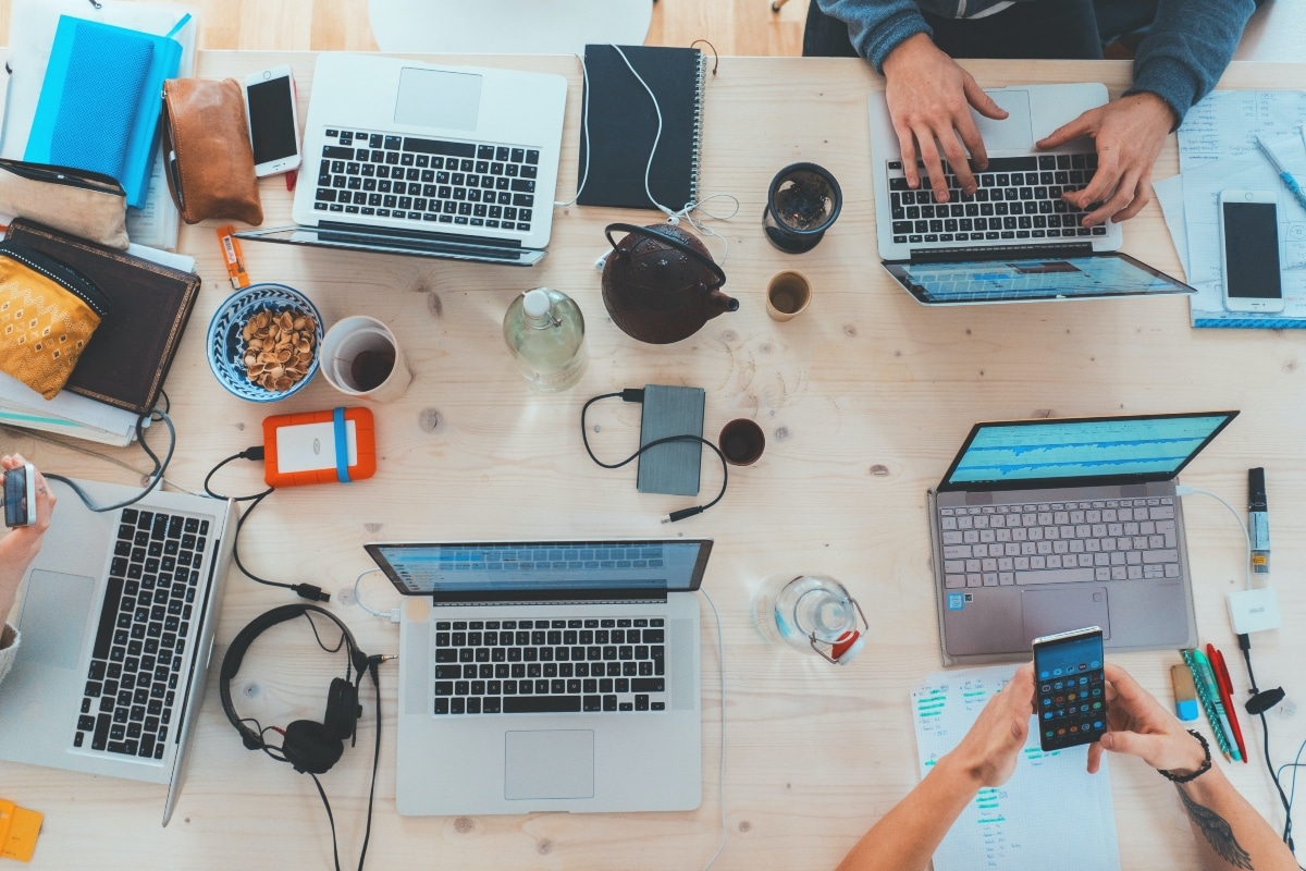 Business and Digital Communication Trends for 2022