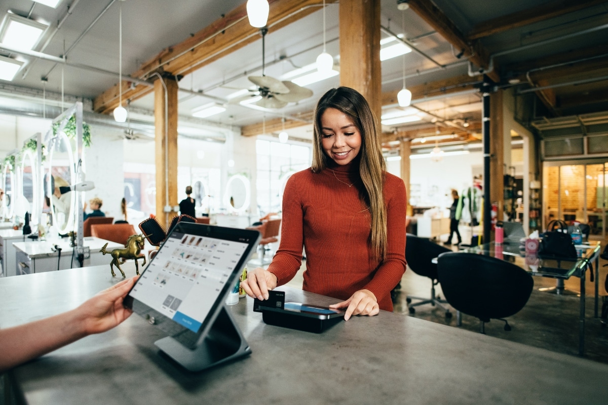 How digital signage kiosks can enhance your business