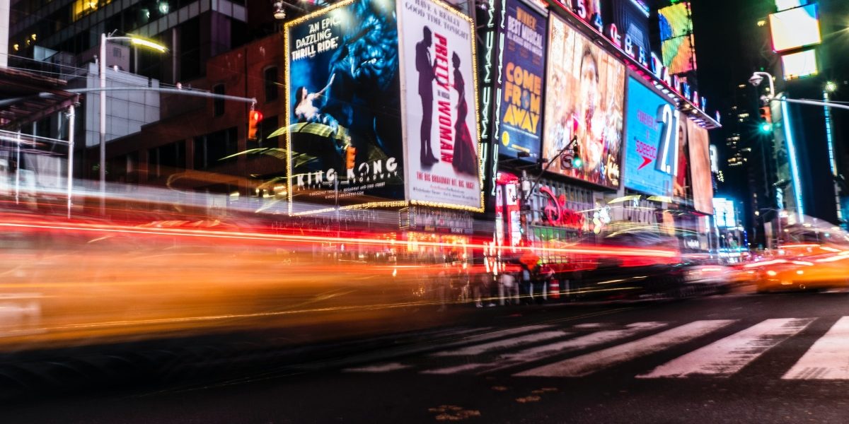 What size should your digital billboard be LED Craft