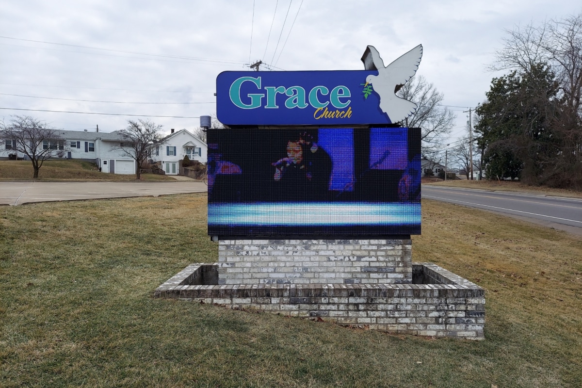 Monument Sign Design Tips