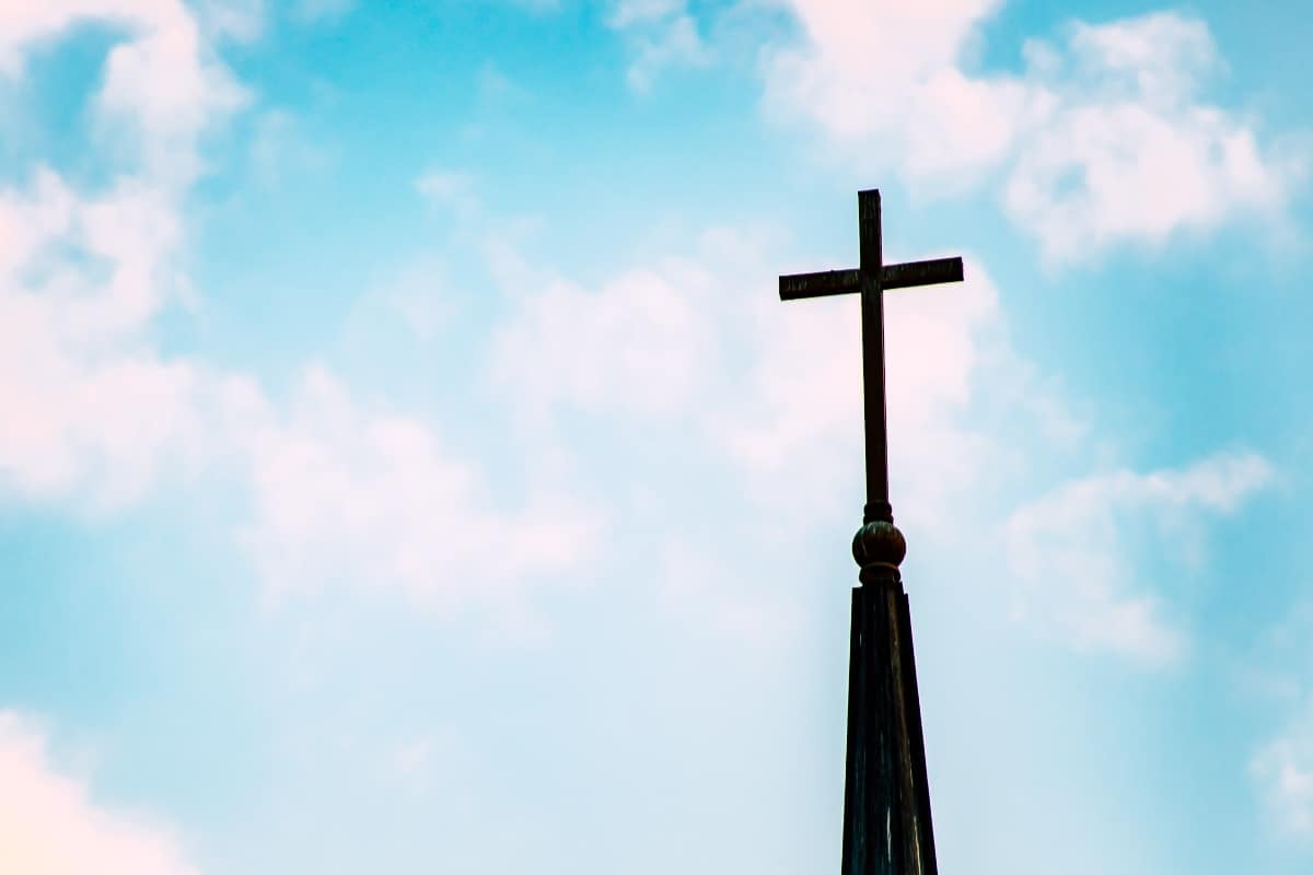 5 things every church must know about signage