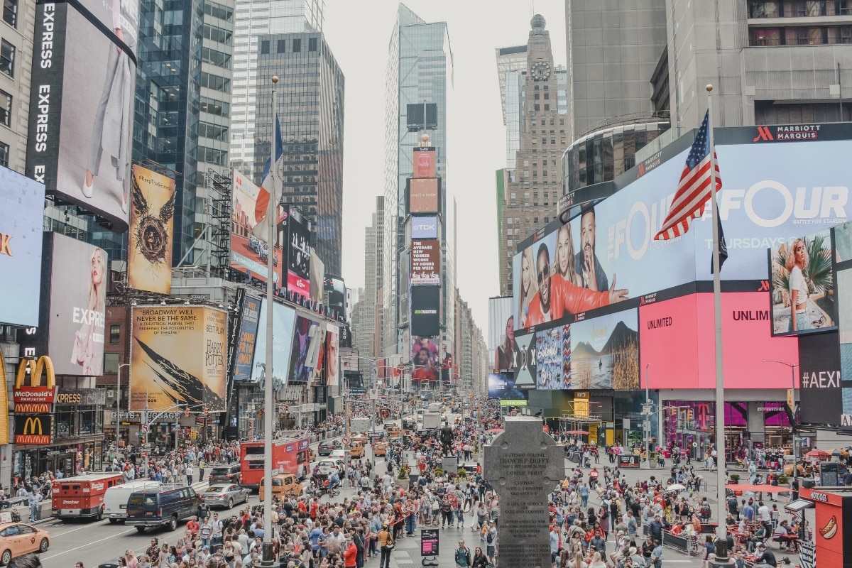 Factors that influence the lifespan of your digital signage