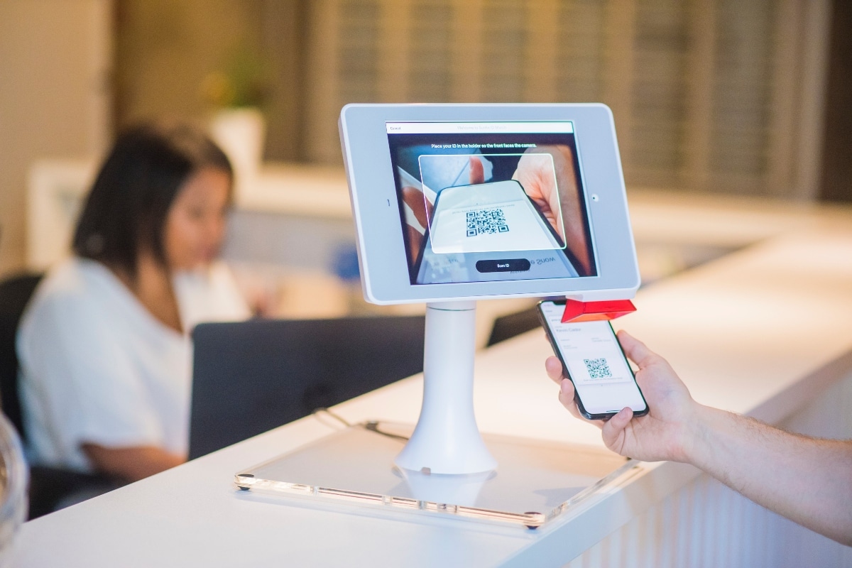 Five effective strategies for an enhanced digital experience via QR codes