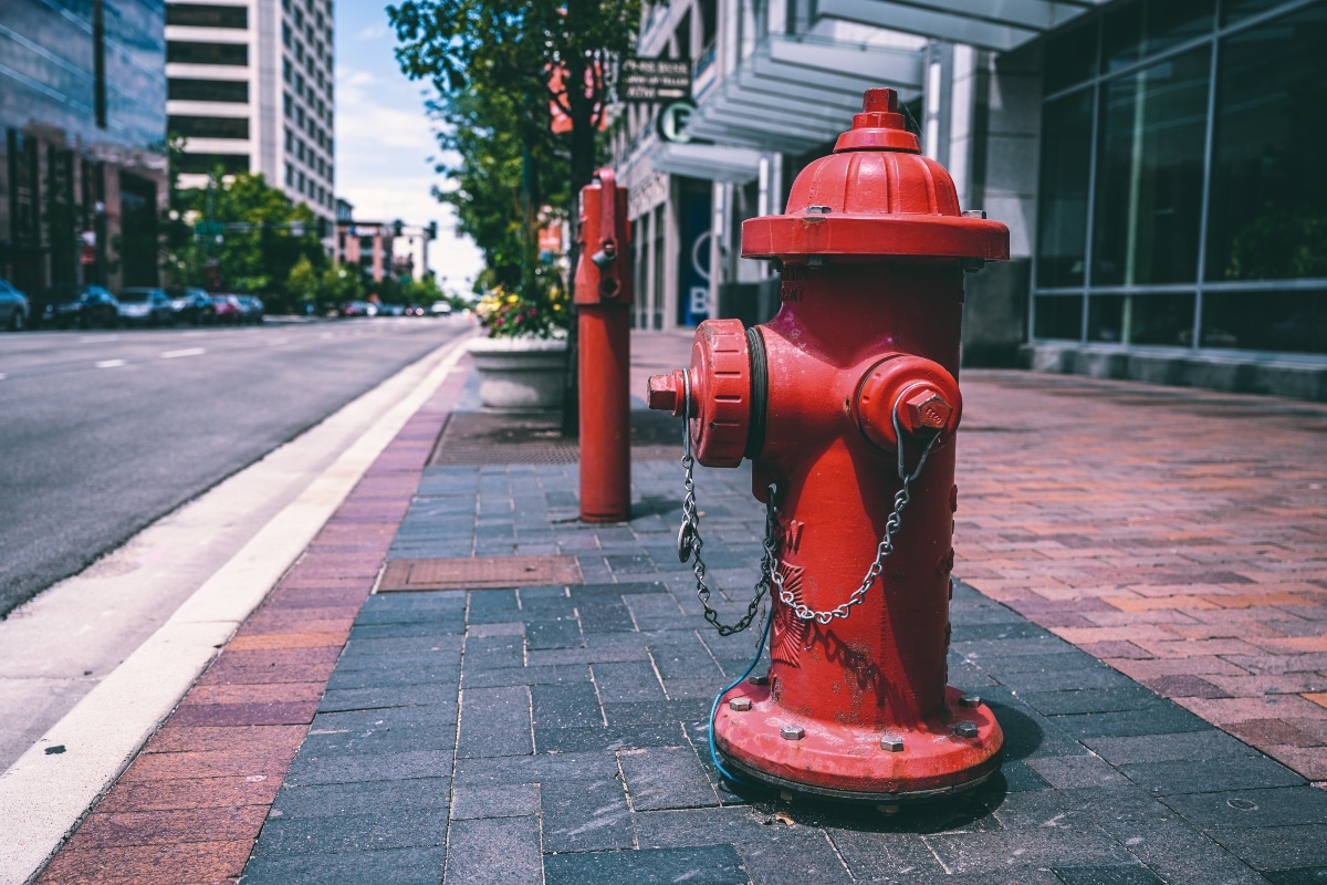 Understanding fire safety signs and the role of digital signage