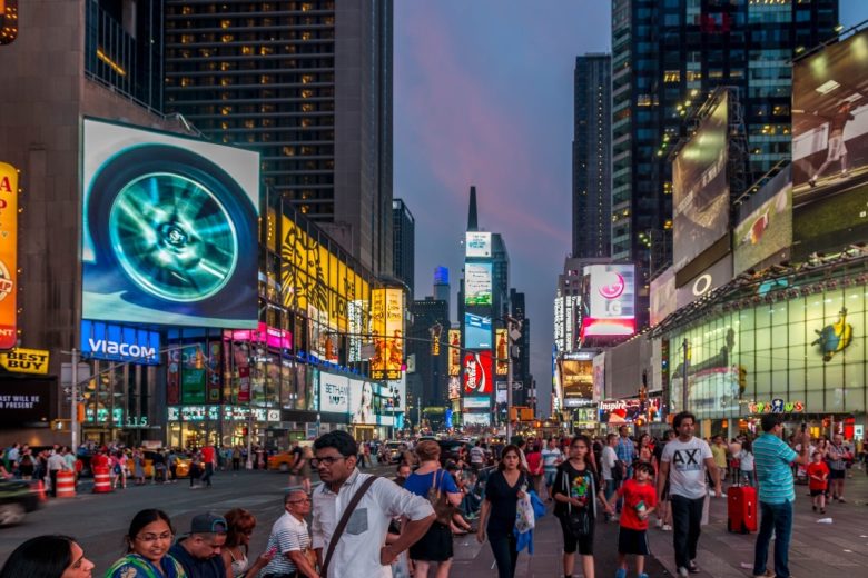 Benefits and Use Cases of LED Video Walls