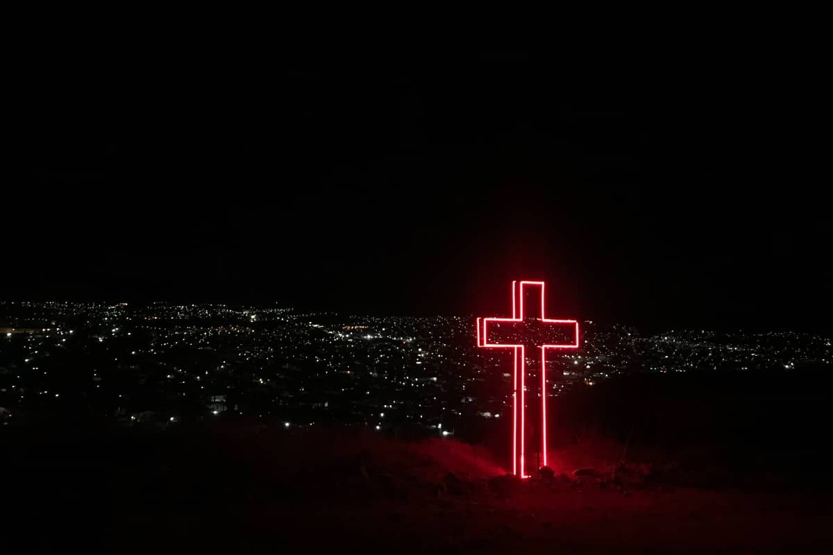 Church LED Signs are the ultimate solution to connect with your visitors
