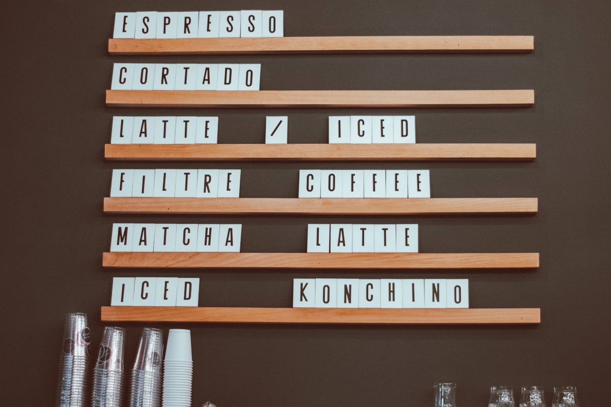 Why are digital menu boards the most powerful tool for a restaurant?