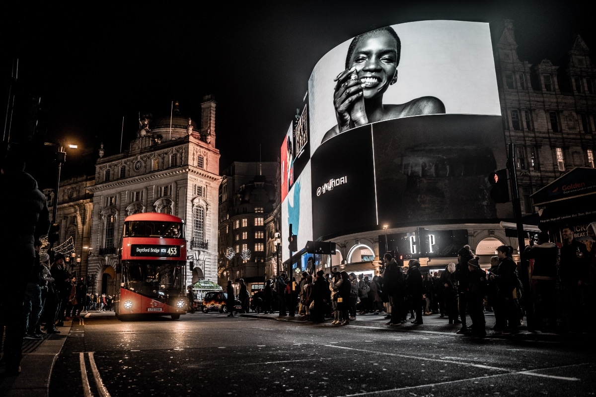 Four insights that remain an important part of the digital signage industry