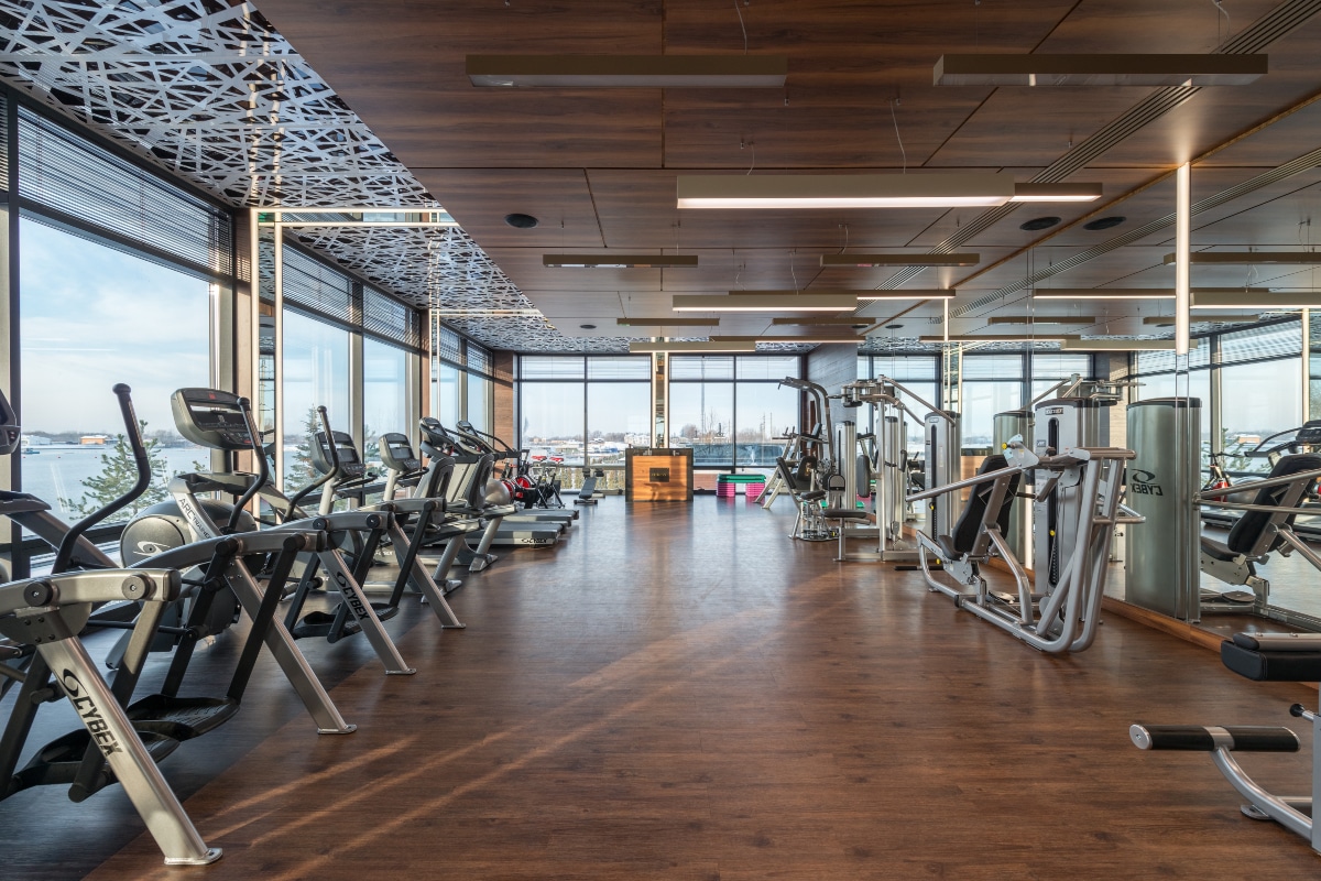 Exercise lights sales