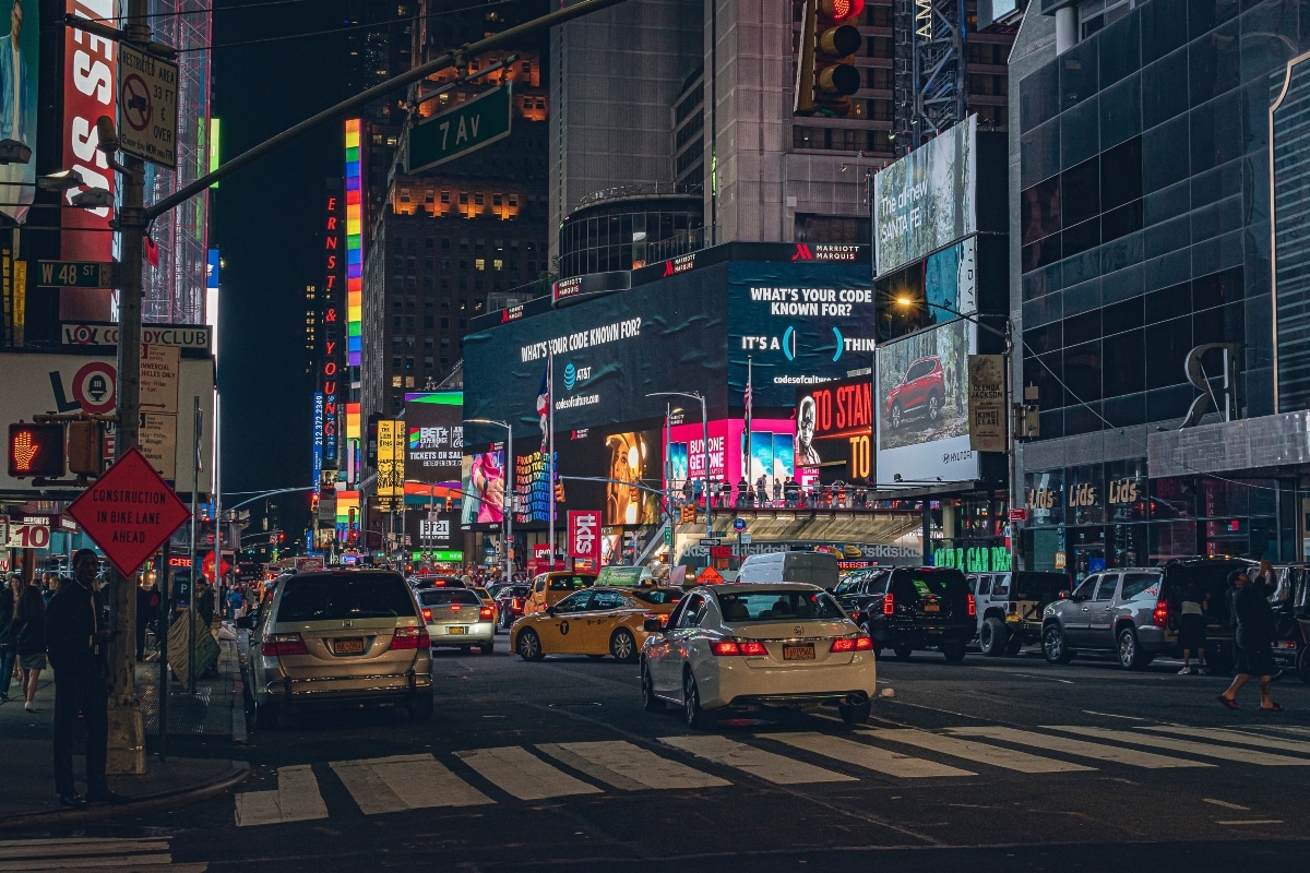 Mistakes to avoid when choosing a digital signage provider