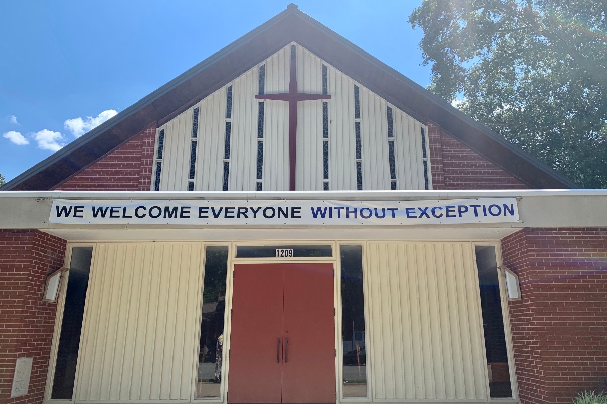 How digital church signs increase worshiper engagement