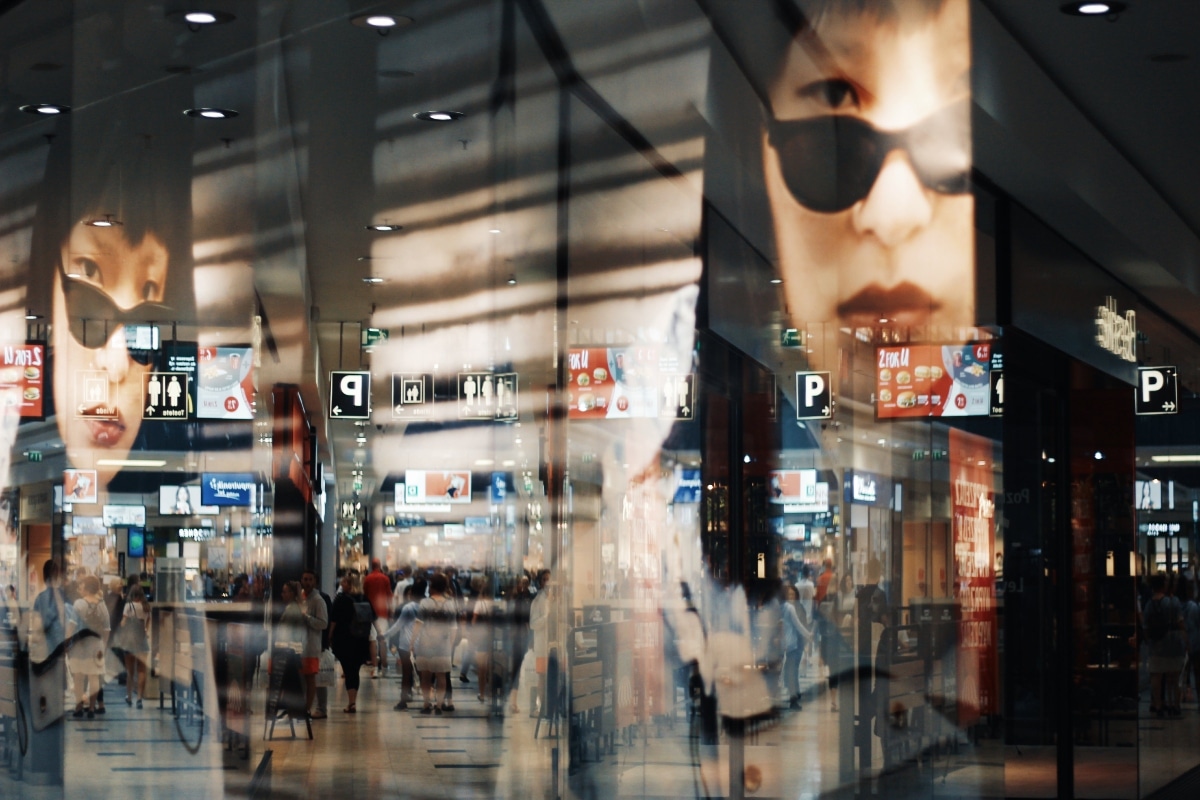 Creative uses of indoor LED signs for business