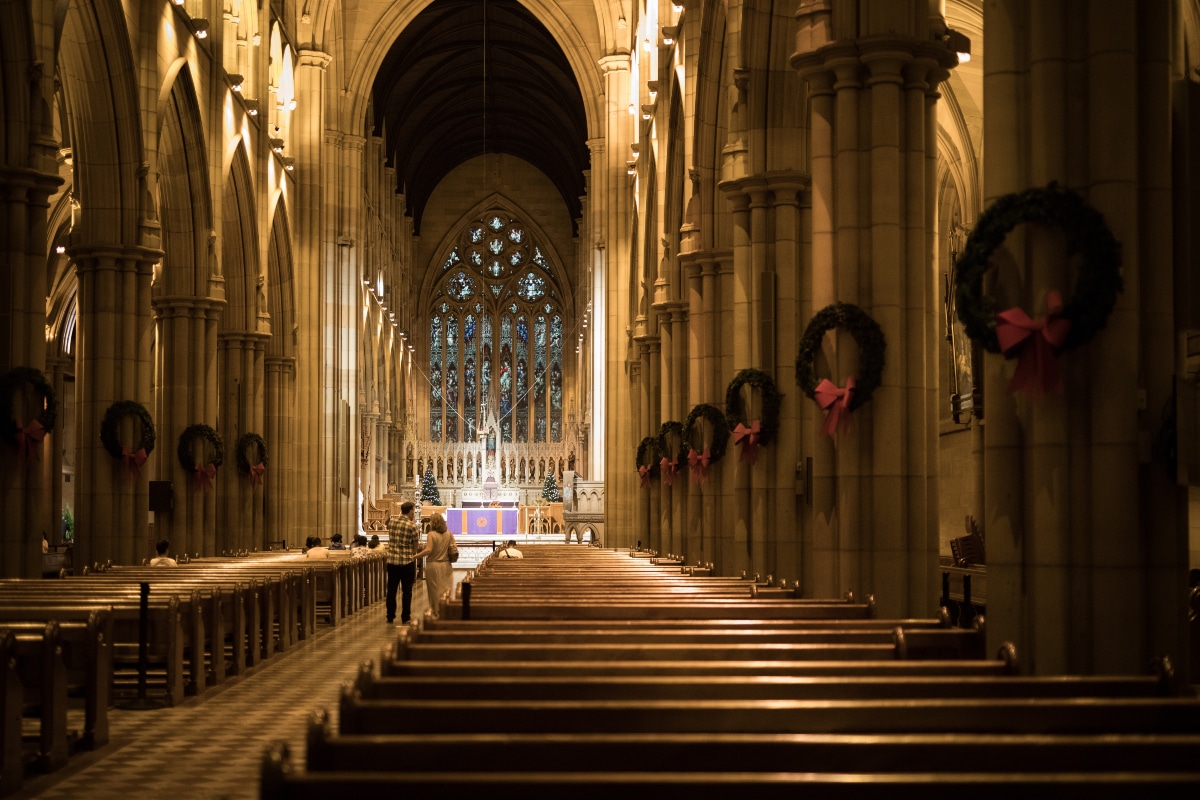 Seasonal Inspiration for Your Church LED Signs