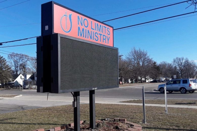Tips and Tricks for the Most Effective Monument Signs