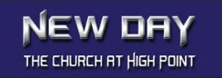 new day the church at high point