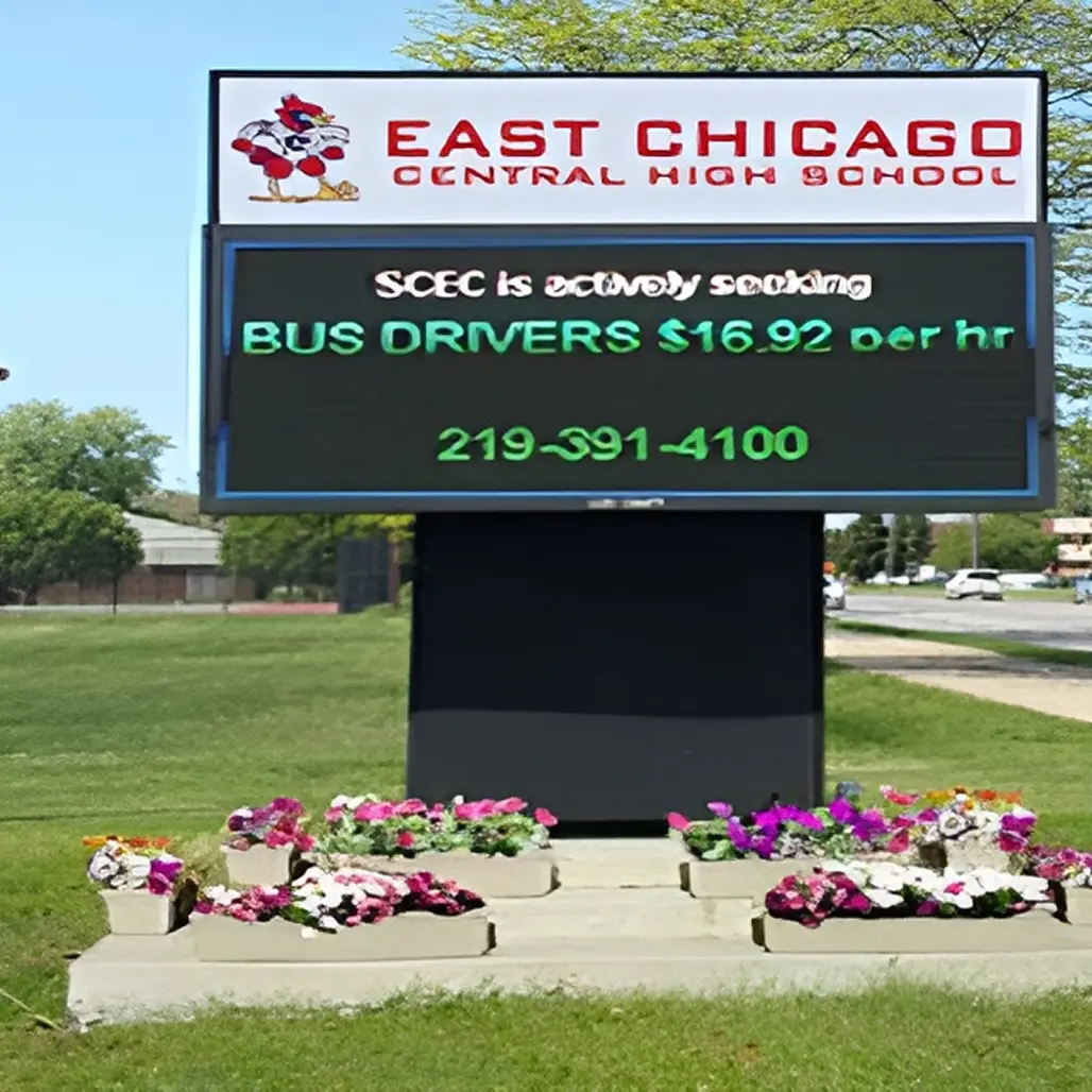 video wall