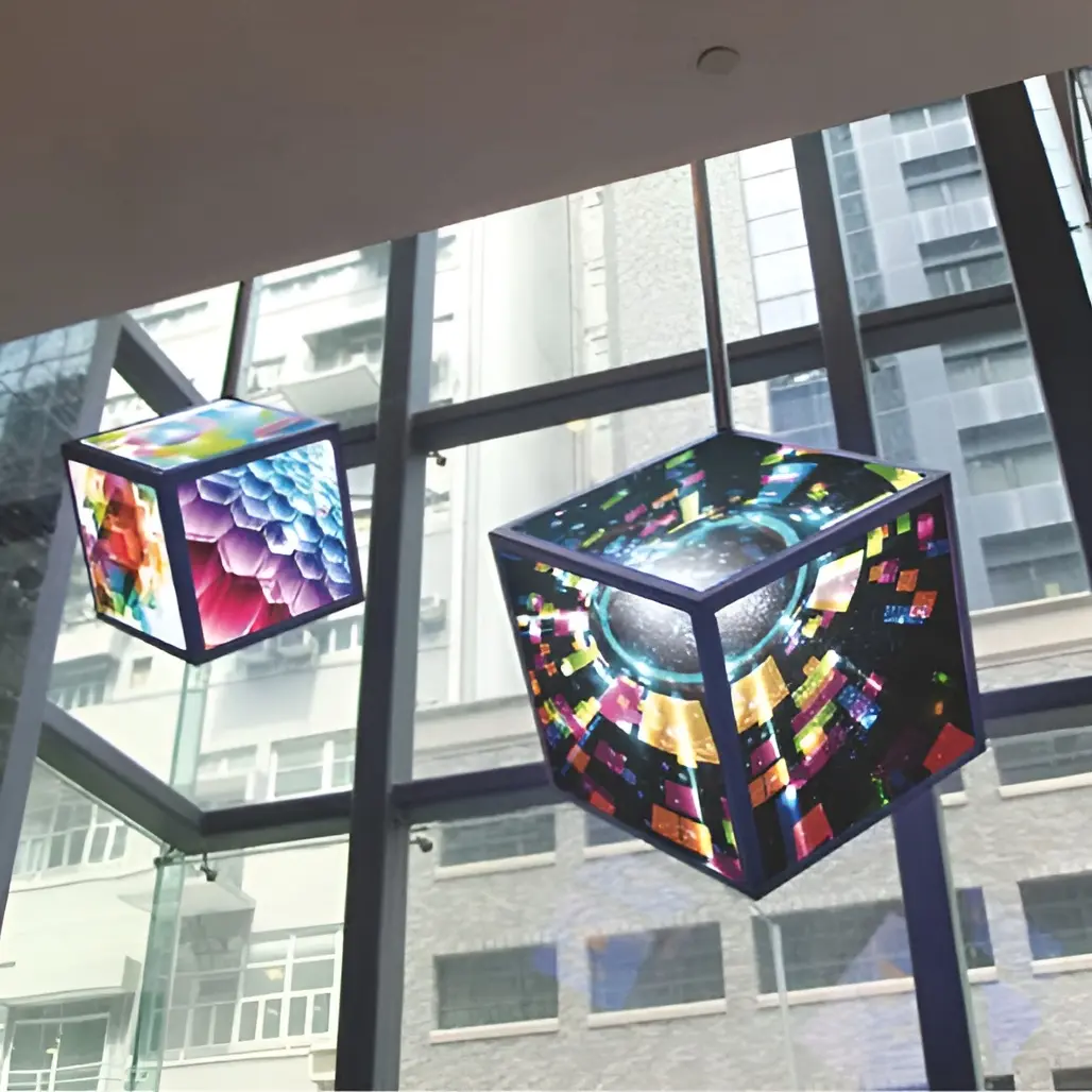 Light Box Signs