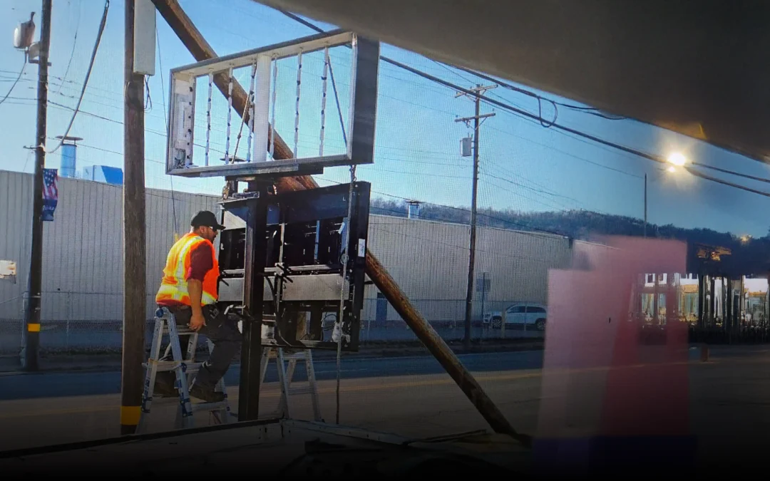 LED Sign Permits in the U.S.: The Document Checklist Cities Actually Want