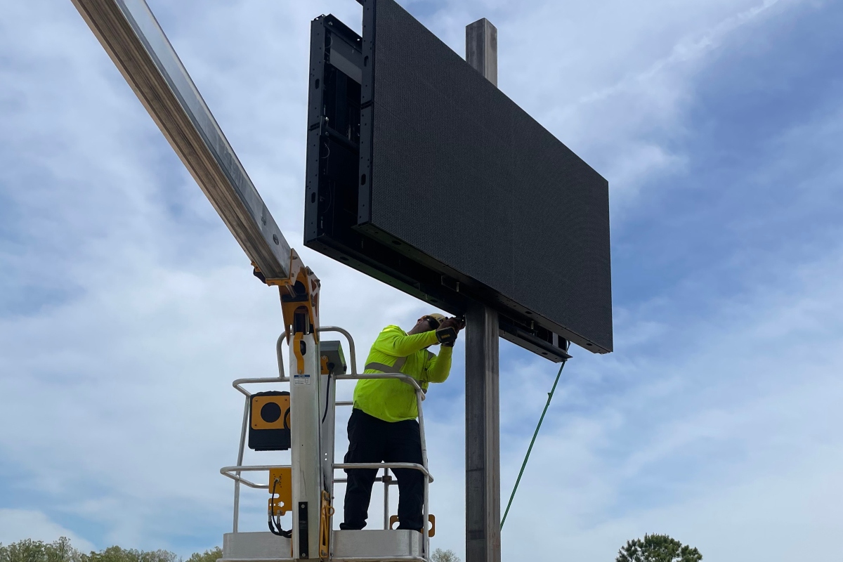Destroy Led Sign DIY LED Sign Maintenance: Tips to Extend the Life of Your Display – LED ...