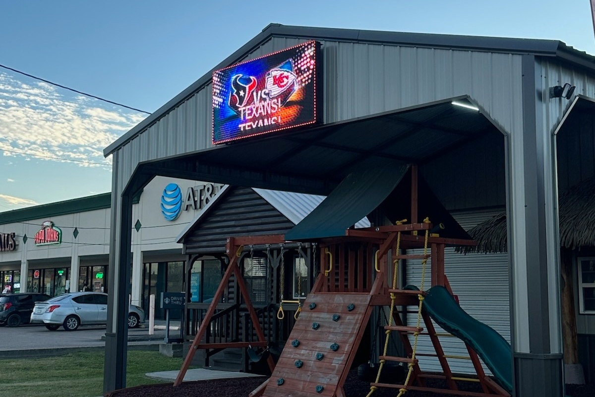 Are LED Signs Energy Efficient? Environmental & Cost Benefits Explained ...