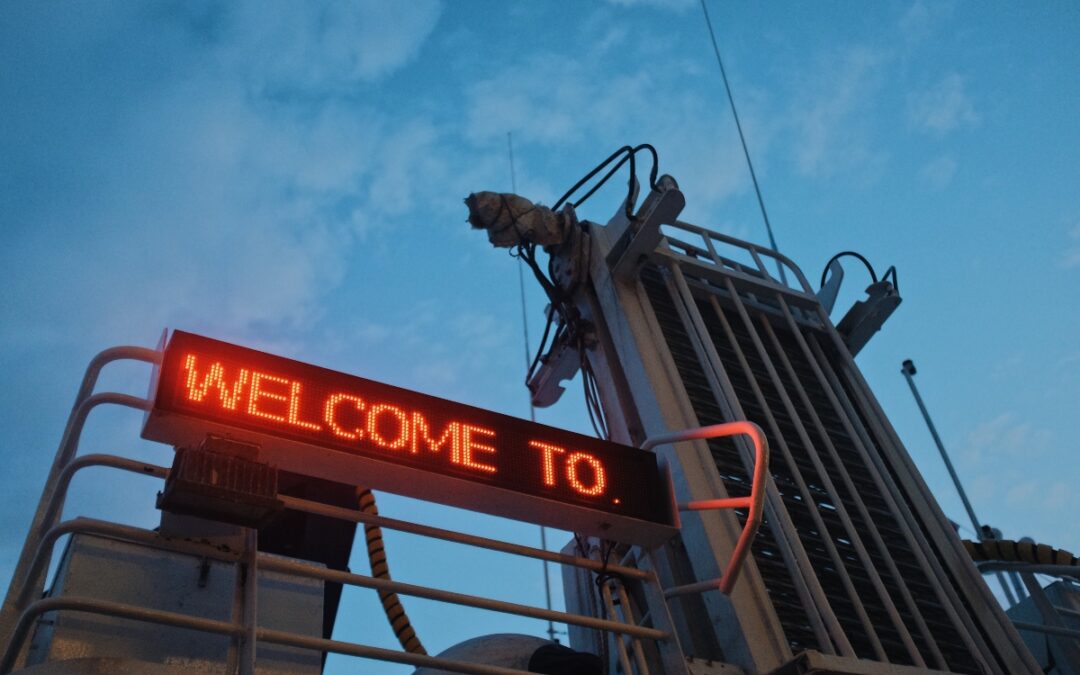 Guide to IP Ratings for LED Signs: What Do They Mean?