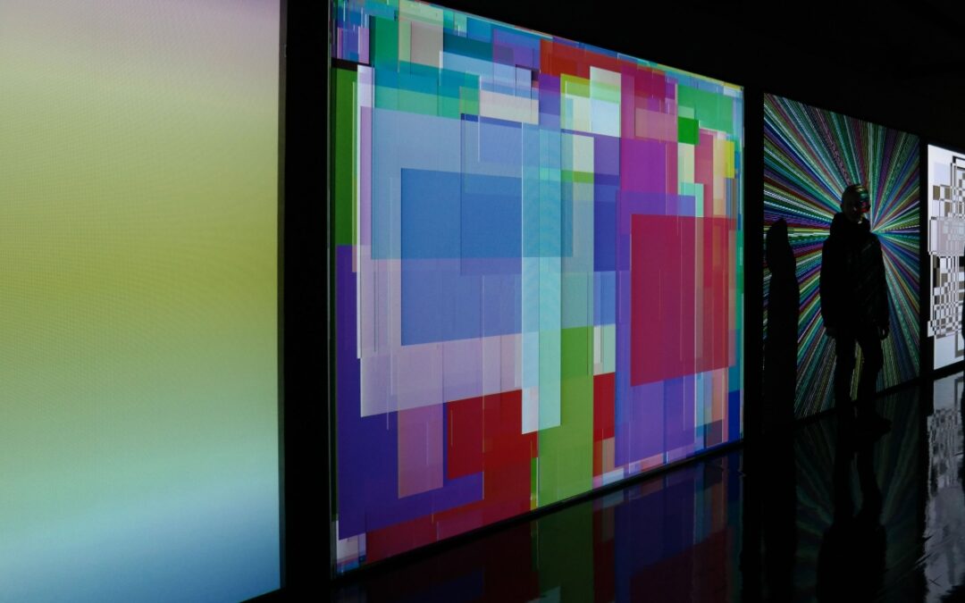 Understanding LED Refresh Rates and Their Impact on Video Quality