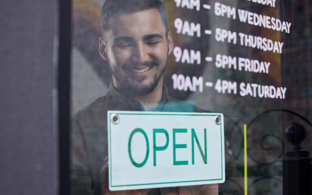 The Complete Checklist Before Ordering a Commercial LED Sign