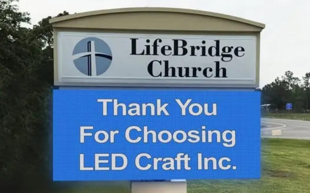 Best LED Signs for Churches in 2026: A Guide to Visual Impact in Modern Ministry