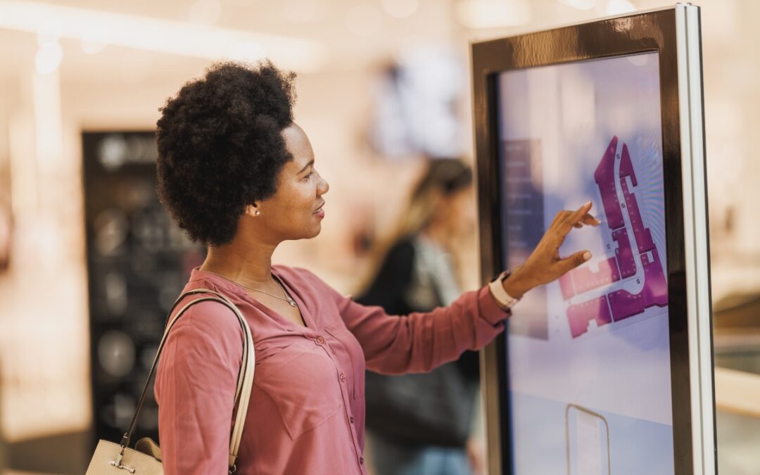 Case Studies: ROI of Digital Signs for Different Industries