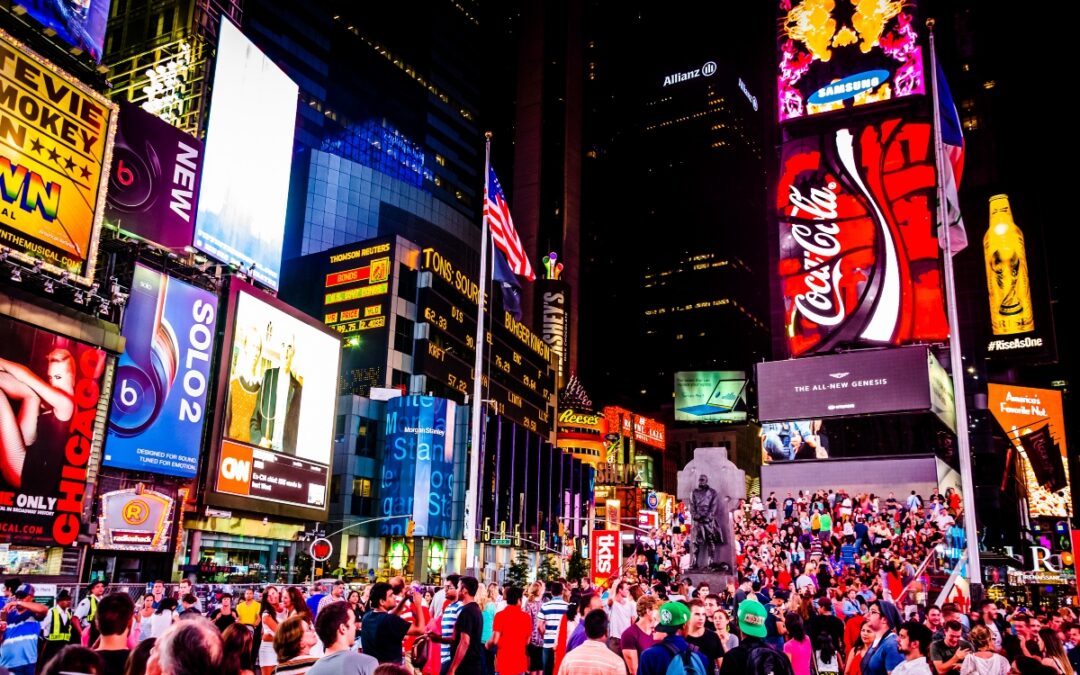 Top 7 US Cities with the Strictest LED Sign Permit Laws (And How to Navigate Them)