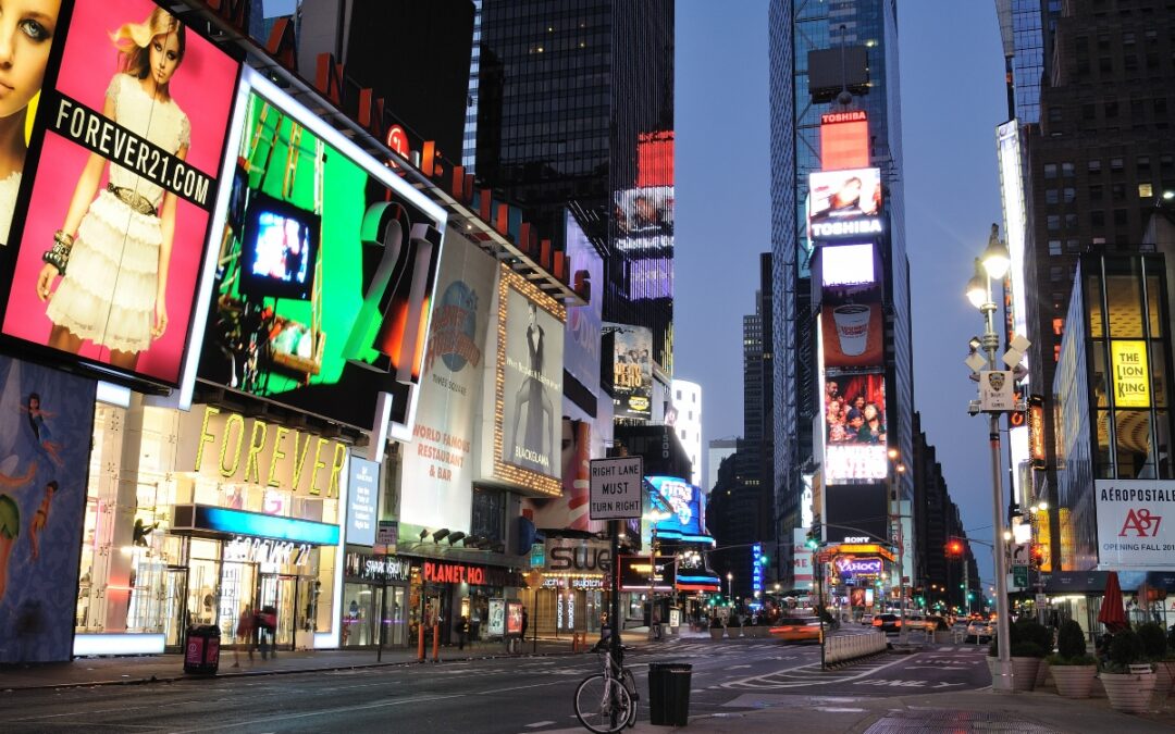 US-Made vs Imported LED Signs: Quality, Warranty, and Long-Term Cost Differences